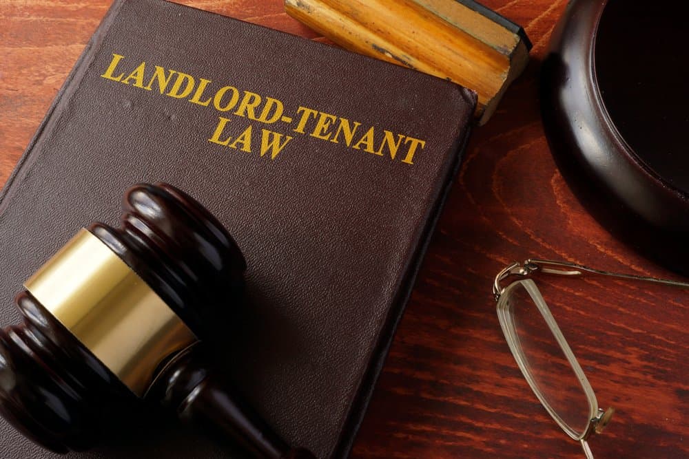 Featured image for the article “Landlord/Tenant Obligations”