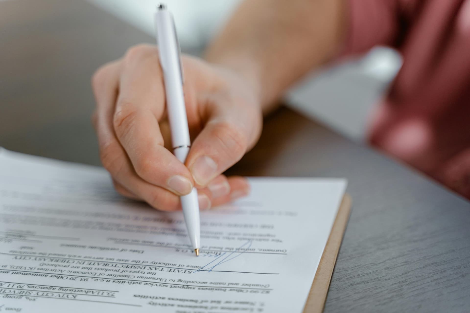 Featured image for the article “Should You Co-Sign on a Mortgage?”