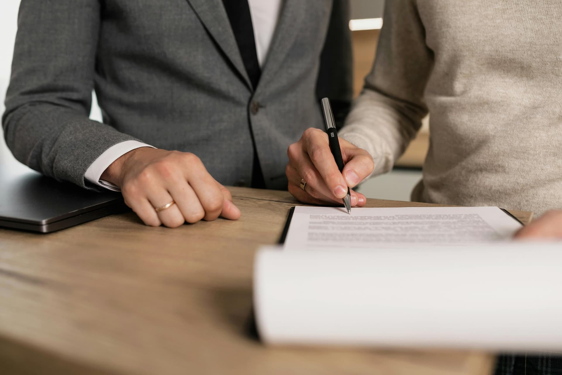 Featured image for the article “Understanding Title & Title Insurance”