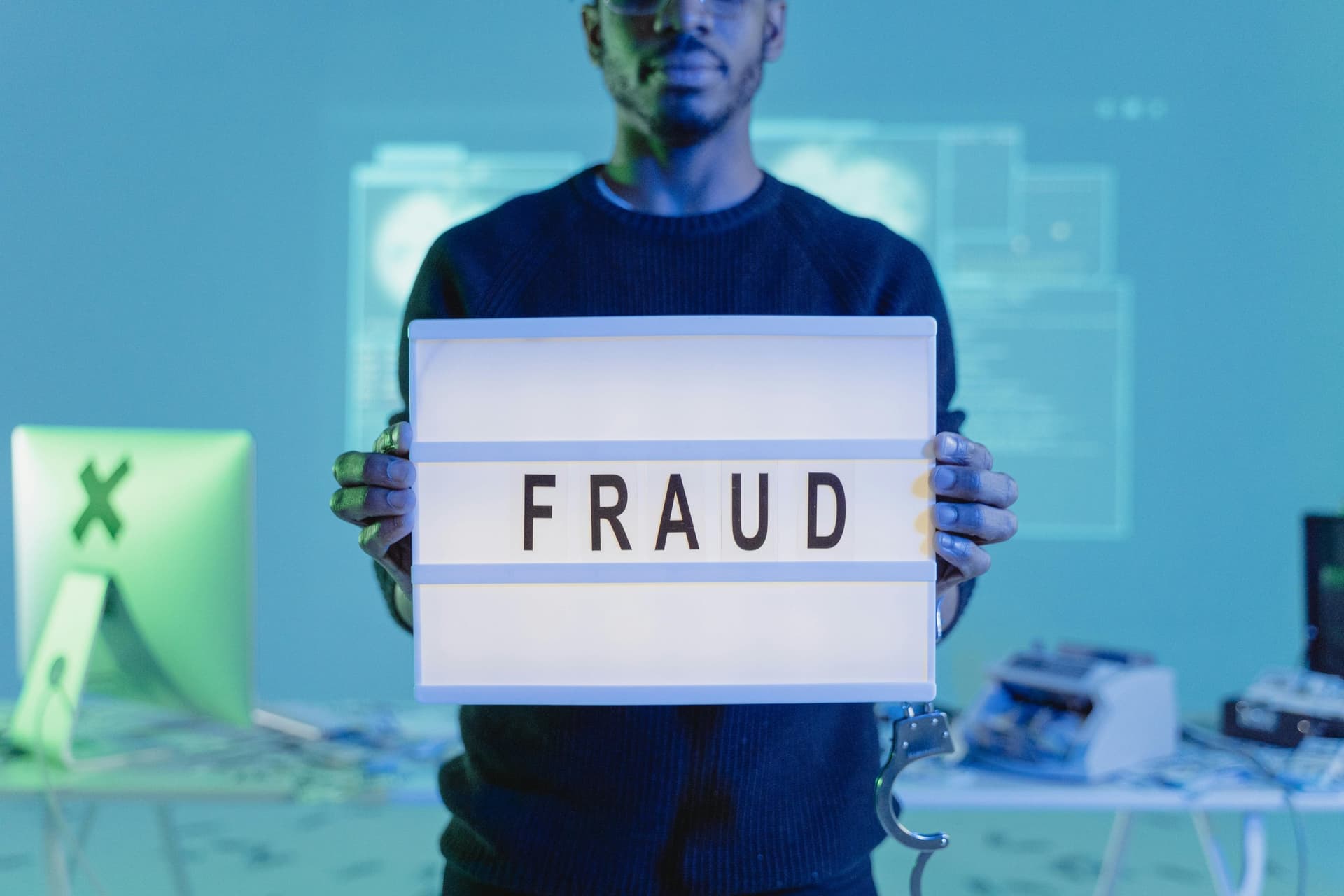 Featured image for the article “Wire Fraud - A Growing Problem in Real Estate”