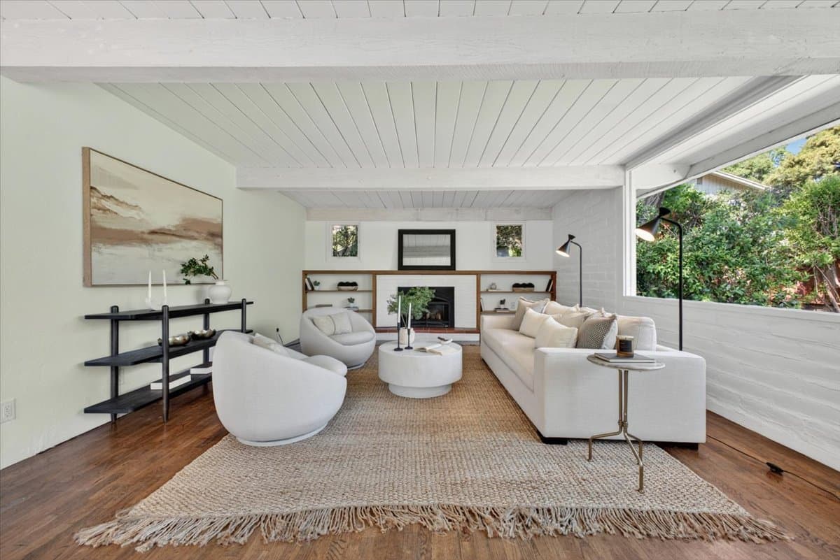 Listing photo of 12 Merrill Way, Carmel Valley
