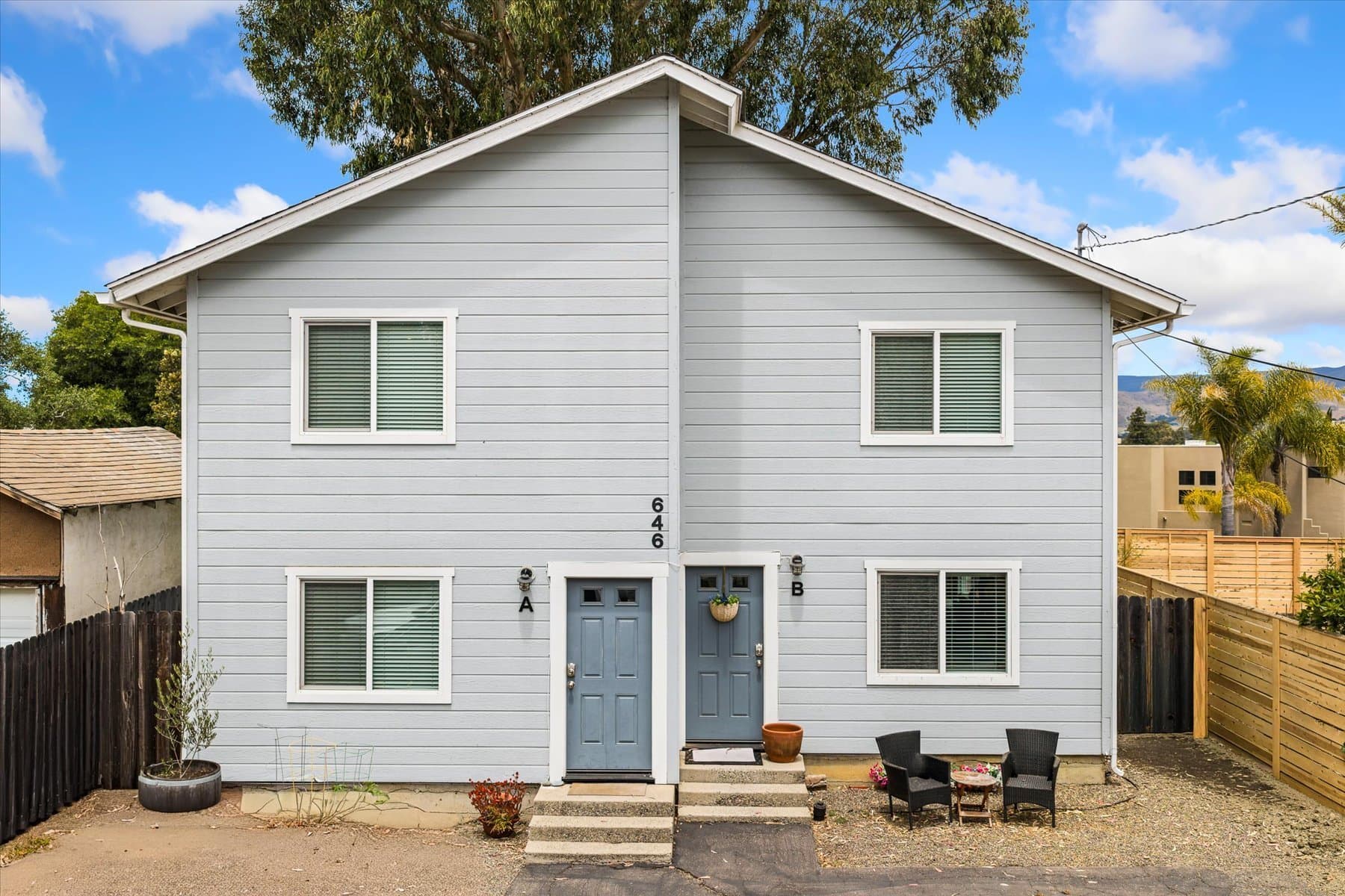 Listing photo of 646 Perkins Lane, San Luis Obispo
