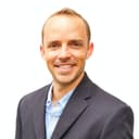 Headshot of Graham Updegrove