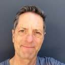 Photo of Mark McCormick