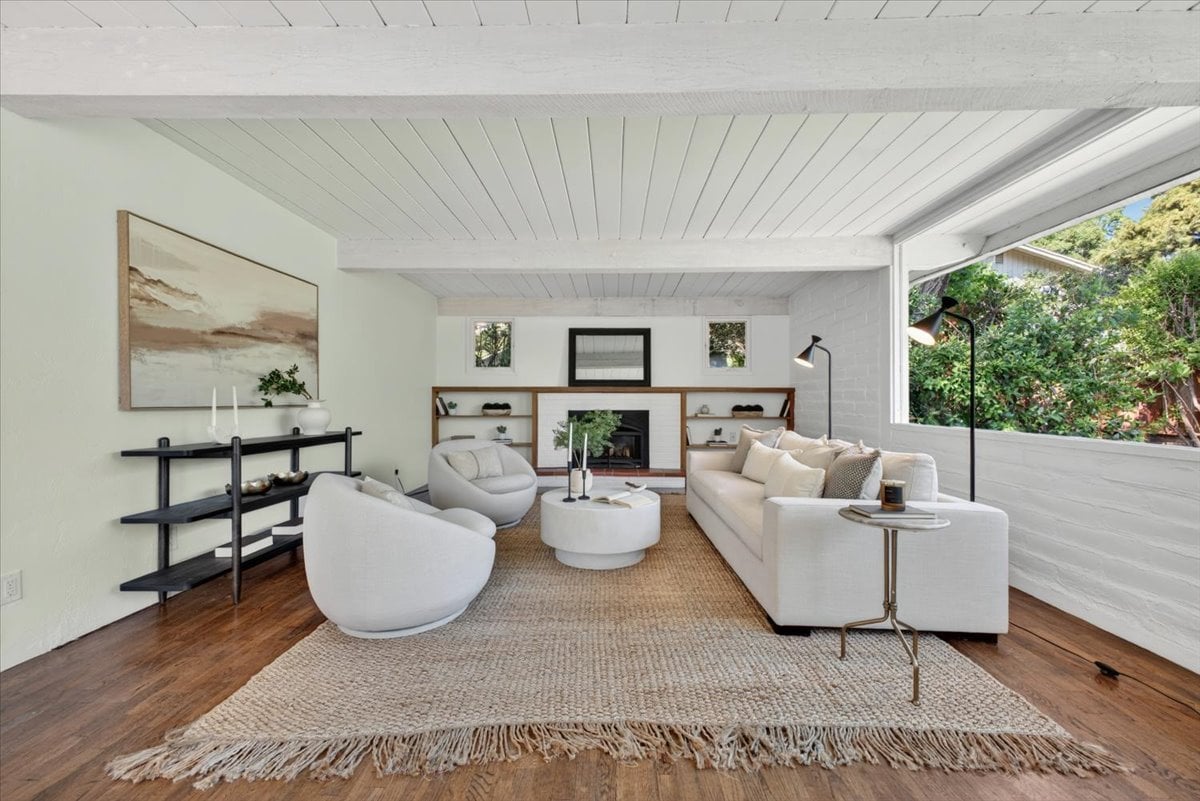 12 Merrill Way, Carmel Valley, photo 1